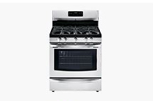 Used Stoves, Ovens, & Ranges For Sale