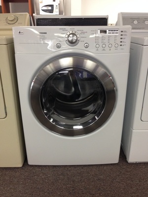 Used GE Washer For Sale